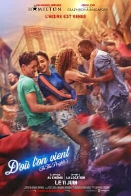 D’où l’on vient - Illustration