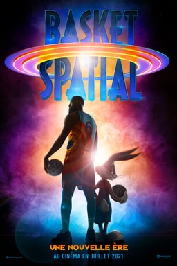 Basket spatial : Une nouvelle ère - Illustration